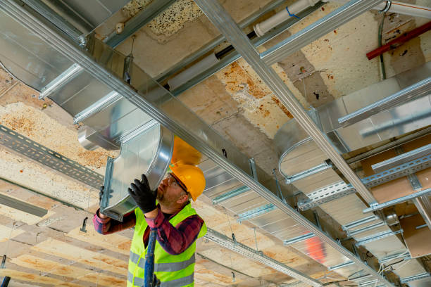 Best HVAC Cleaning Services  in Toledo, OH