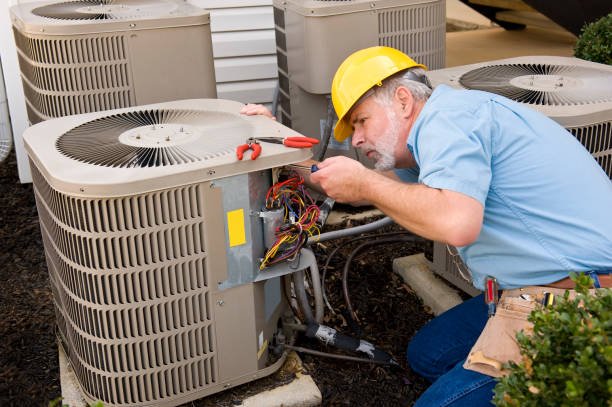 Best HVAC Emergency Services  in Toledo, OH