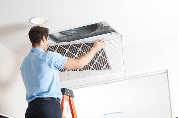Best Commercial HVAC Repair  in Toledo, OH