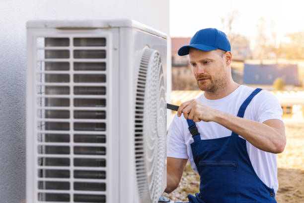 Best AC Installation Near Me  in Toledo, OH